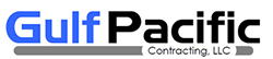 Gulf Pacific Contracting, LLC logo